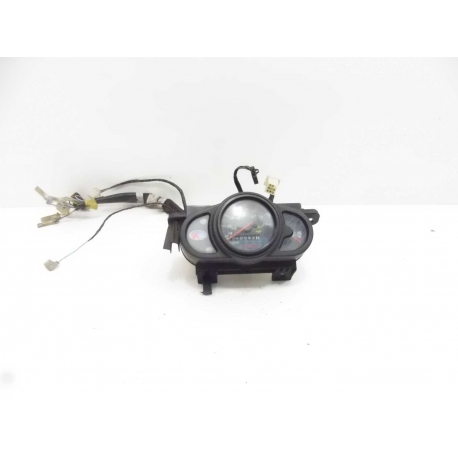 TIRAGE RAPIDE - KYMCO AGILITY