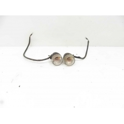 CABLE DE FREIN ARRIERE  - KYMCO AGILITY