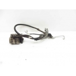 FAISCEAU - KYMCO AGILITY