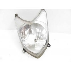 SYSTEME DE FREIN AVANT- KYMCO AGILITY