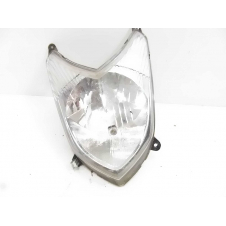 SYSTEME DE FREIN AVANT- KYMCO AGILITY