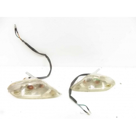 COCOTTE - KYMCO AGILITY