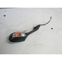 RETRO GAUCHE - SUZUKI GSXR 600