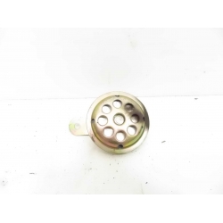 TRAPPE BATTERIE - KYMCO AGILITY