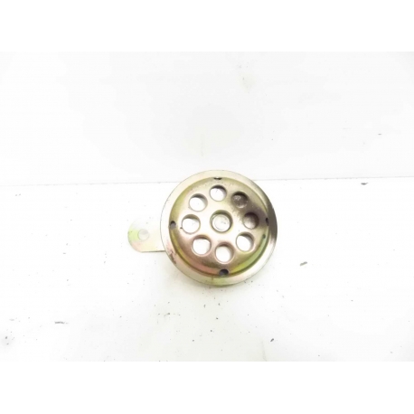 TRAPPE BATTERIE - KYMCO AGILITY