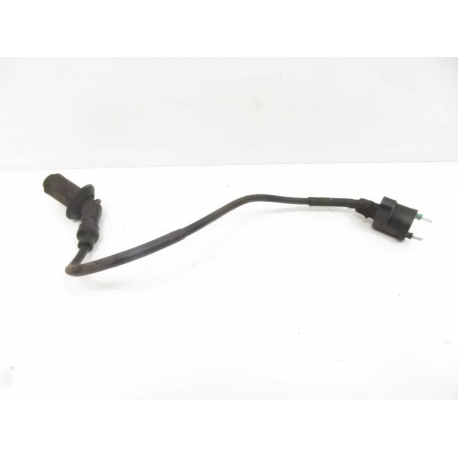 FACE AV - KYMCO AGILITY