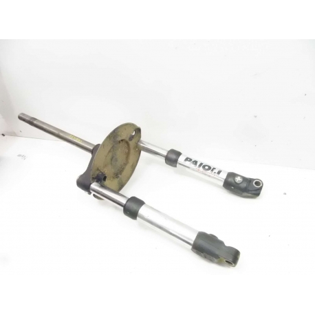 FOURCHE - PEUGEOT TREKKER