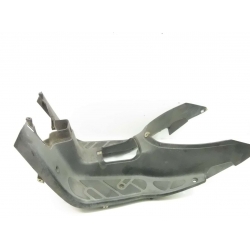 MARCHE PIED - PEUGEOT TREKKER