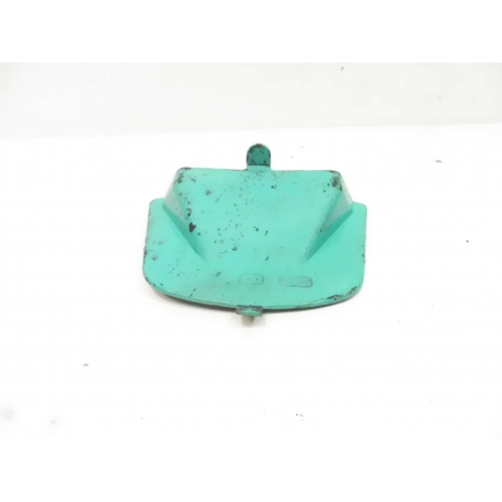 TRAPPE - PEUGEOT TREKKER