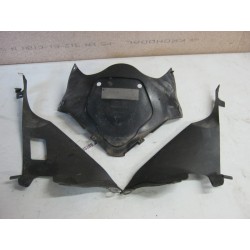 LOT DE CARENAGE - SUZUKI GSXR 600