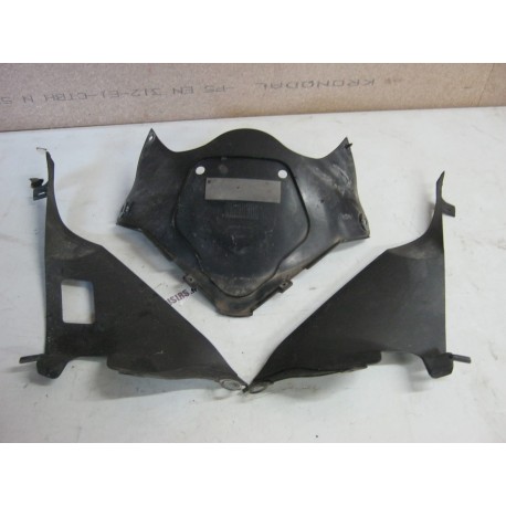 LOT DE CARENAGE - SUZUKI GSXR 600