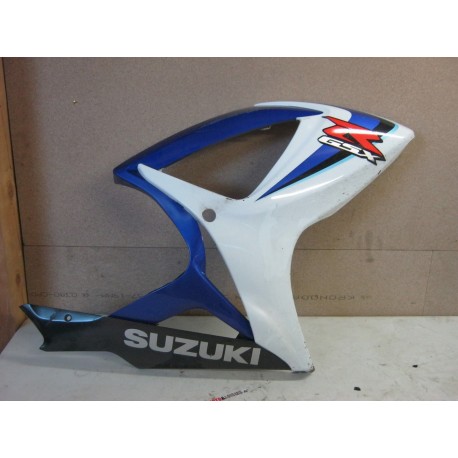 CARENAGE AVANT DROIT - SUZUKI GSXR 600