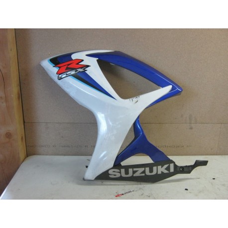 CARENAGE AVANT GAUCHE - SUZUKI GSXR 600
