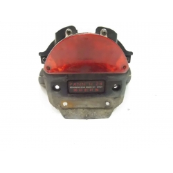 FEU AR - KYMCO AGILITY