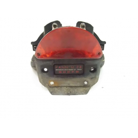 FEU AR - KYMCO AGILITY