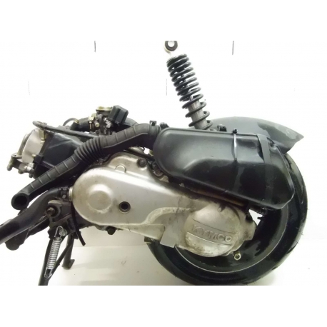 MOTEUR - KYMCO AGILITY
