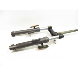 FOURCHE - KYMCO AGILITY