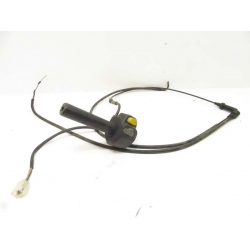 TIRAGE RAPIDE - PEUGEOT TREKKER