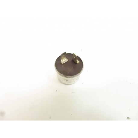 CENTRALE - PEUGEOT TREKKER