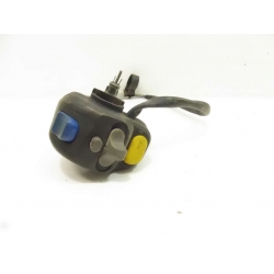 COMODO G - PEUGEOT TREKKER