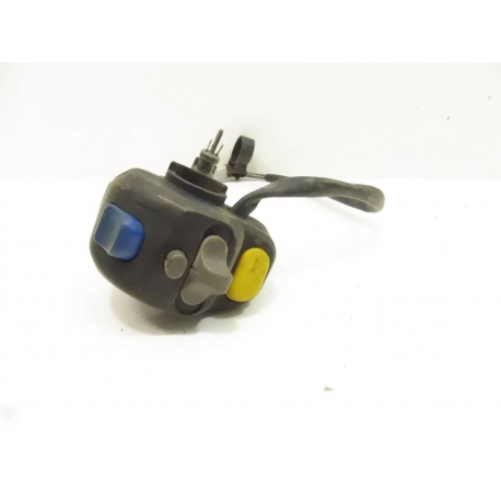 COMODO G - PEUGEOT TREKKER