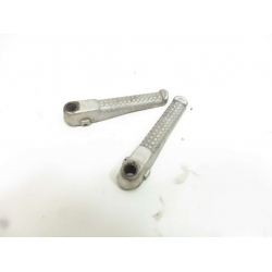 PAIRE REPOSE PIED - PEUGEOT TREKKER