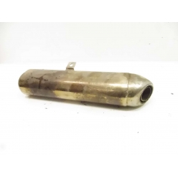 SILENCIEUX - DERBI DRD RACING