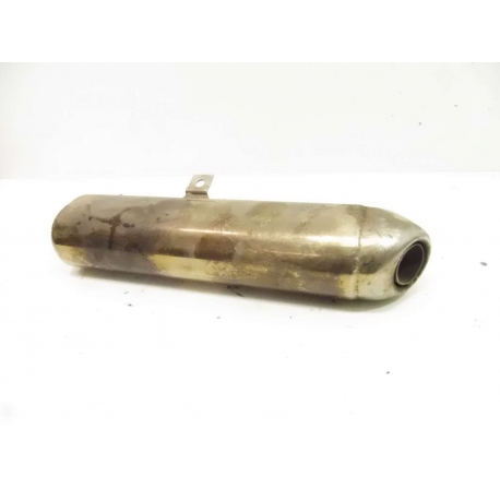 SILENCIEUX - DERBI DRD RACING