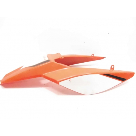 CARENAGE - GILERA RCR 50