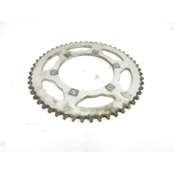 COURONNE - GILERA RCR 50