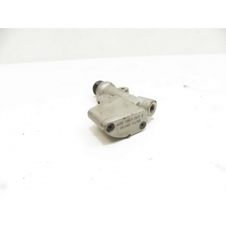 MAITRE CYLINDRE - GILERA RCR 50