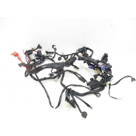 FAISCEAU - YAMAHA MT 07 ABS