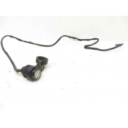 PORT USB - YAMAHA MT 07 ABS