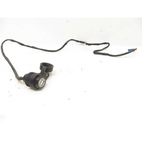 PORT USB - YAMAHA MT 07 ABS