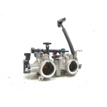 CORPS INJECTION - YAMAHA MT 07 ABS