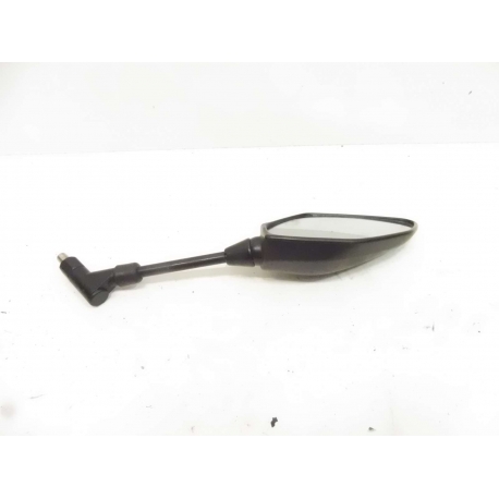 RETRO - YAMAHA MT 07 ABS