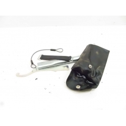 BOITE A OUTIL - YAMAHA MT 07 ABS