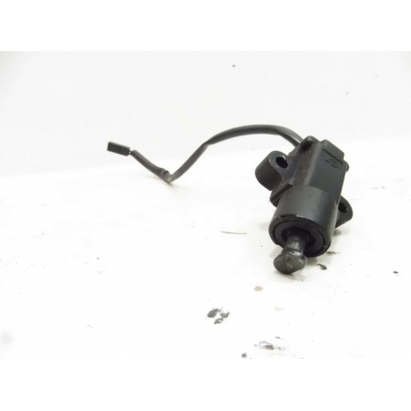 INTER STOP - YAMAHA MT 07 ABS