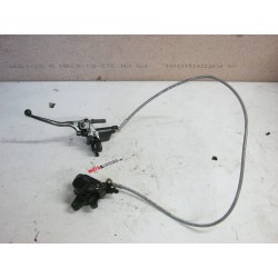 FREIN AVANT - PEUGEOT LUDIX