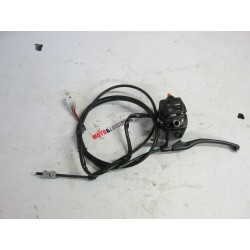 COMODO GAUCHE COMPLET - PEUGEOT LUDIX