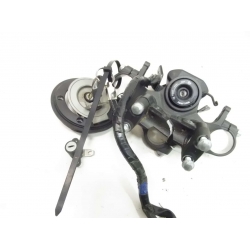 CDI+ CLEF - YAMAHA MT 07 ABS