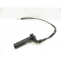 TIRAGE RAPIDE - YAMAHA MT 07 ABS