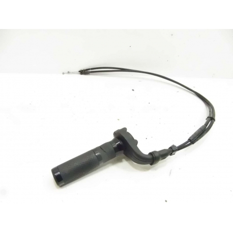 TIRAGE RAPIDE - YAMAHA MT 07 ABS