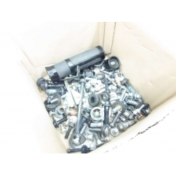 KIT VISSERIE - YAMAHA MT 07 ABS