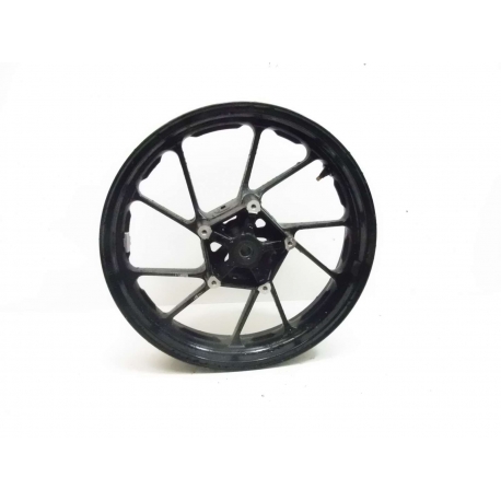 JANTE AV -  YAMAHA MT 07 ABS