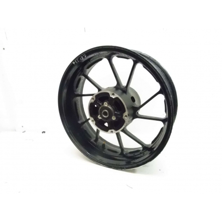 JANTE AR -  YAMAHA MT 07 ABS