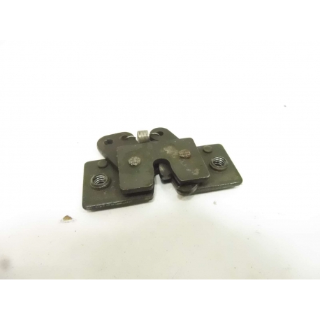 CROCHET  - PEUGEOT ELYSTAR 50