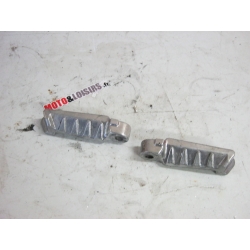 CALLES PIEDS PASSAGER - PEUGEOT LUDIX