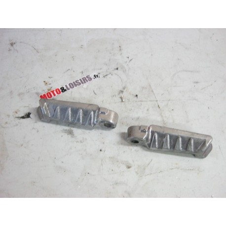 CALLES PIEDS PASSAGER - PEUGEOT LUDIX