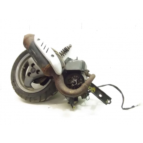 MOTEUR - PEUGEOT ELYSTAR 50